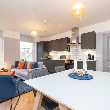 Pass The Keys Stunning 2 Bed Retreat In The Heart Of Bath Apartment Exterior foto
