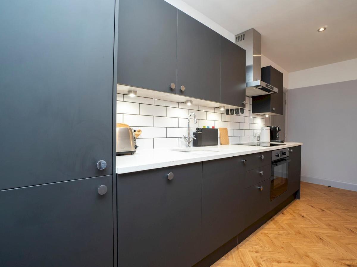 Pass The Keys Stunning 2 Bed Retreat In The Heart Of Bath Apartment Exterior foto