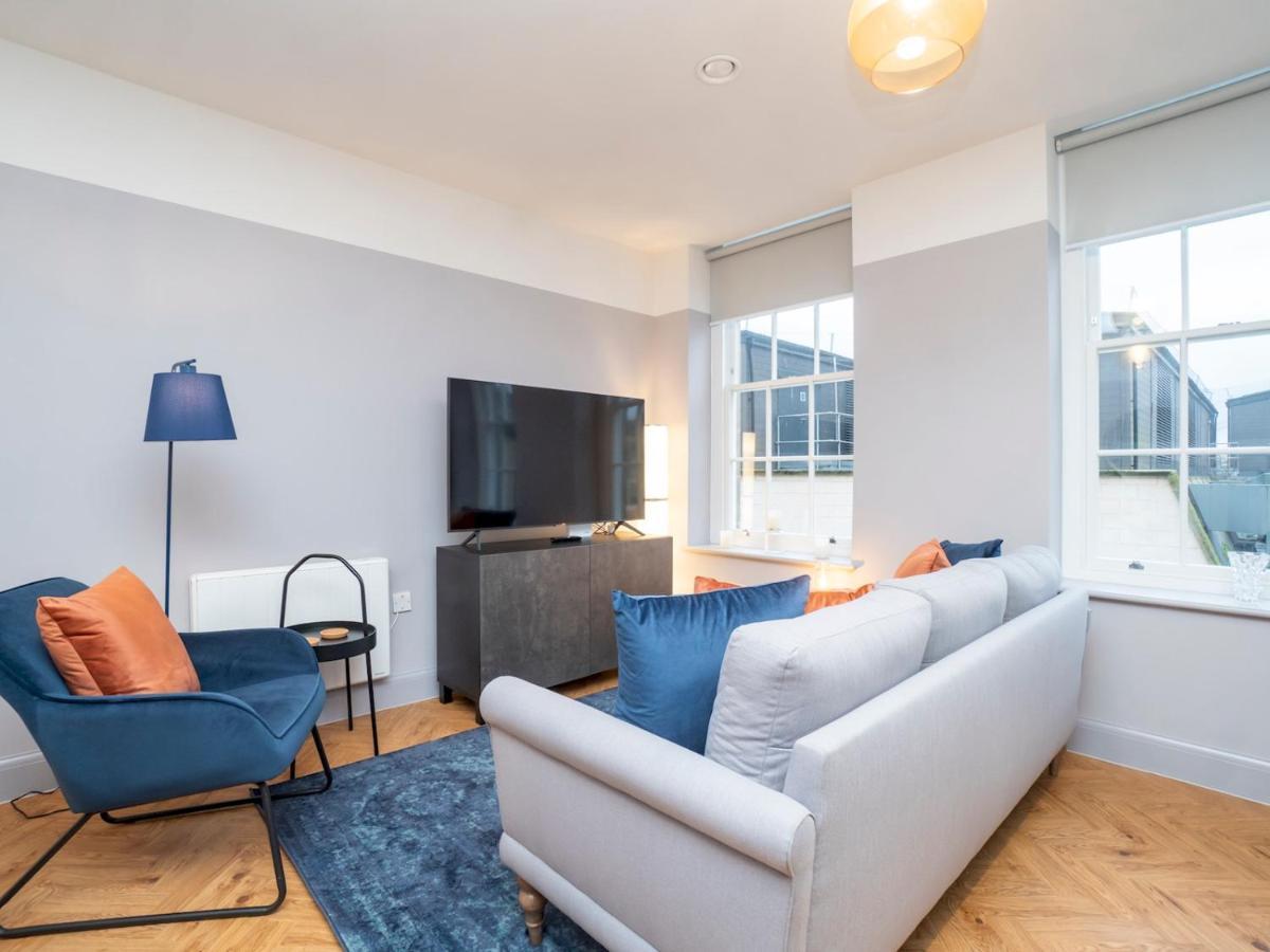 Pass The Keys Stunning 2 Bed Retreat In The Heart Of Bath Apartment Exterior foto