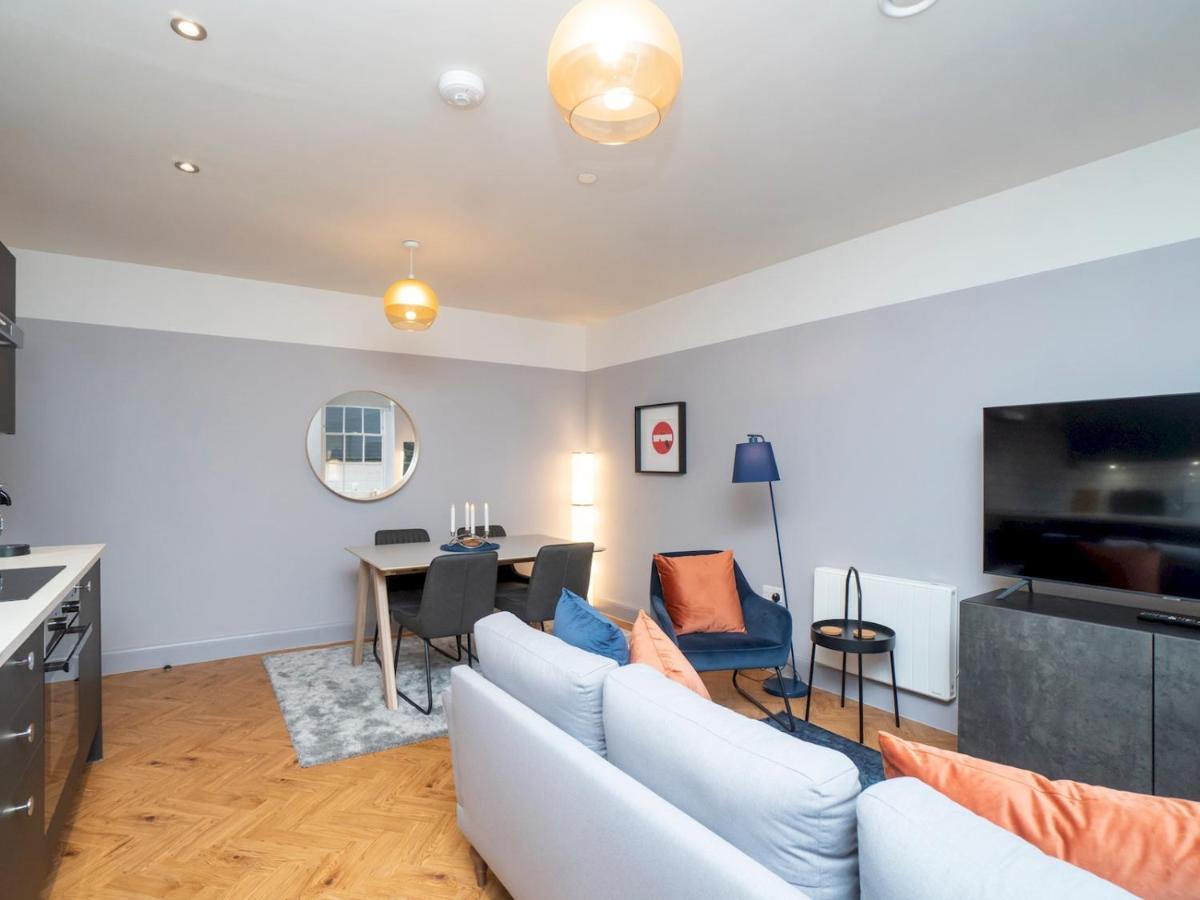 Pass The Keys Stunning 2 Bed Retreat In The Heart Of Bath Apartment Exterior foto
