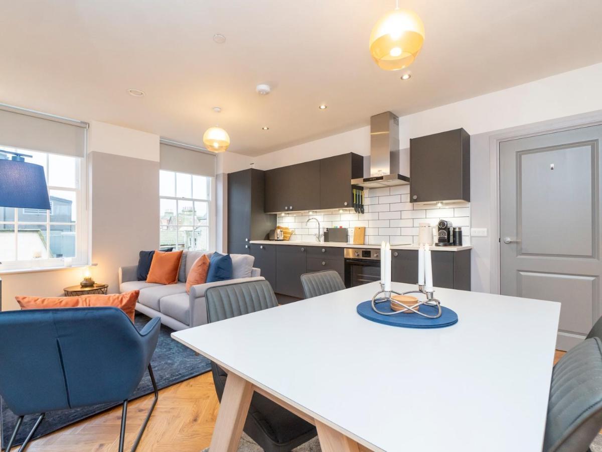 Pass The Keys Stunning 2 Bed Retreat In The Heart Of Bath Apartment Exterior foto