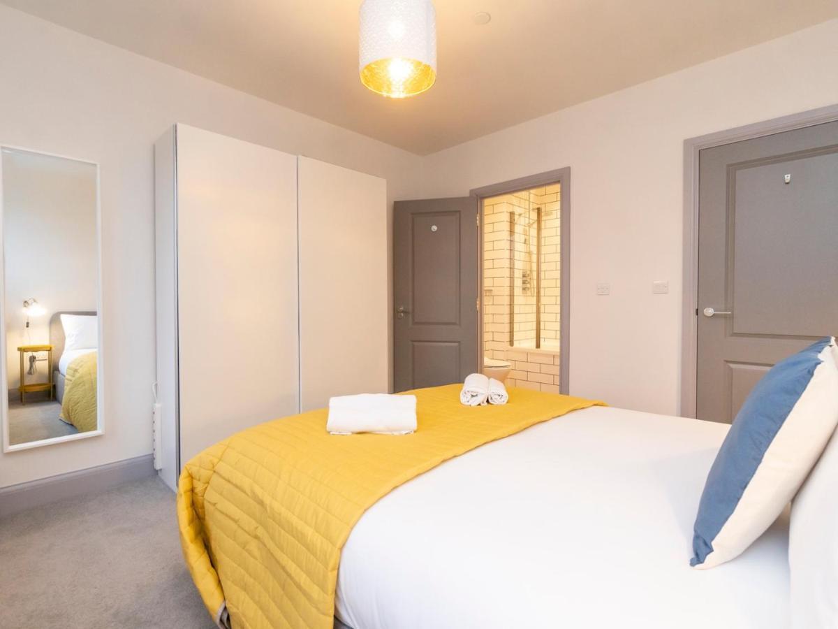 Pass The Keys Stunning 2 Bed Retreat In The Heart Of Bath Apartment Exterior foto