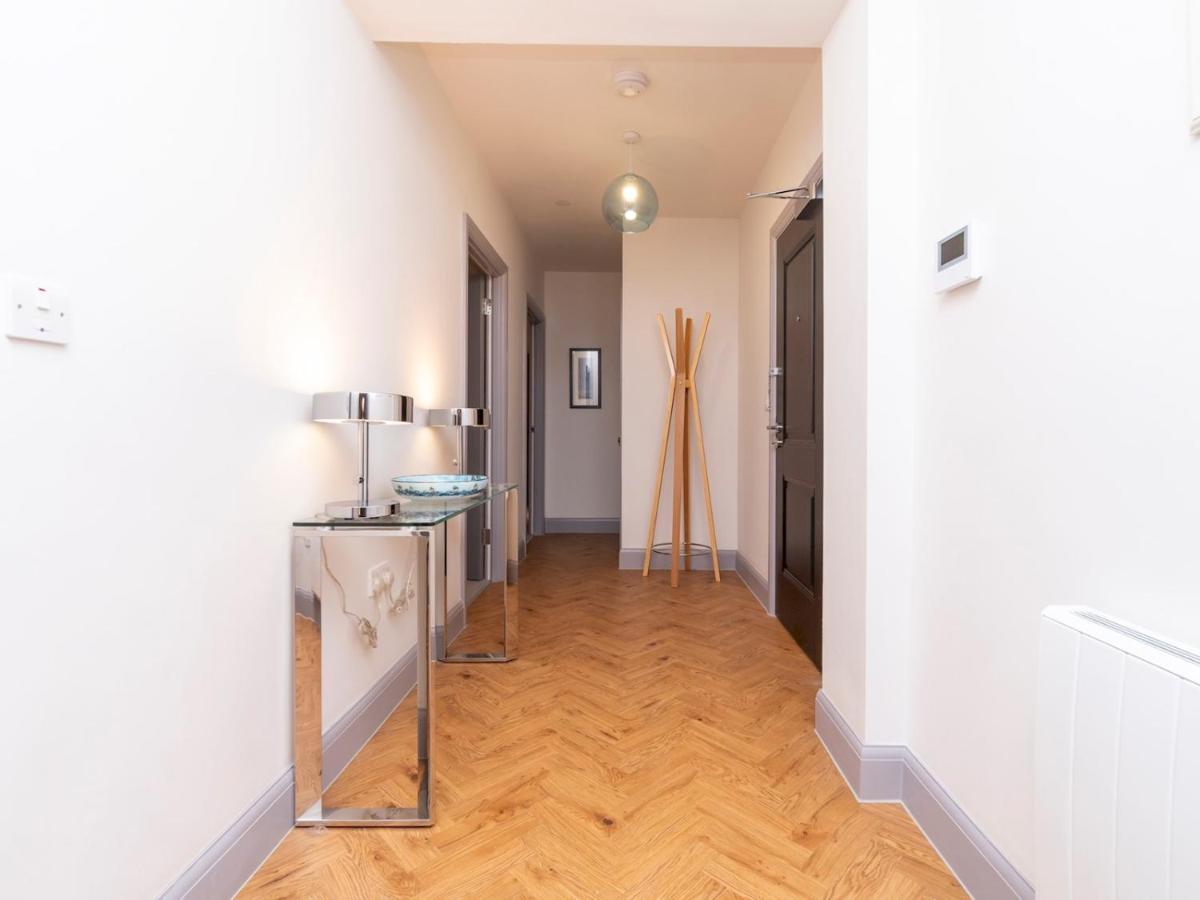 Pass The Keys Stunning 2 Bed Retreat In The Heart Of Bath Apartment Exterior foto
