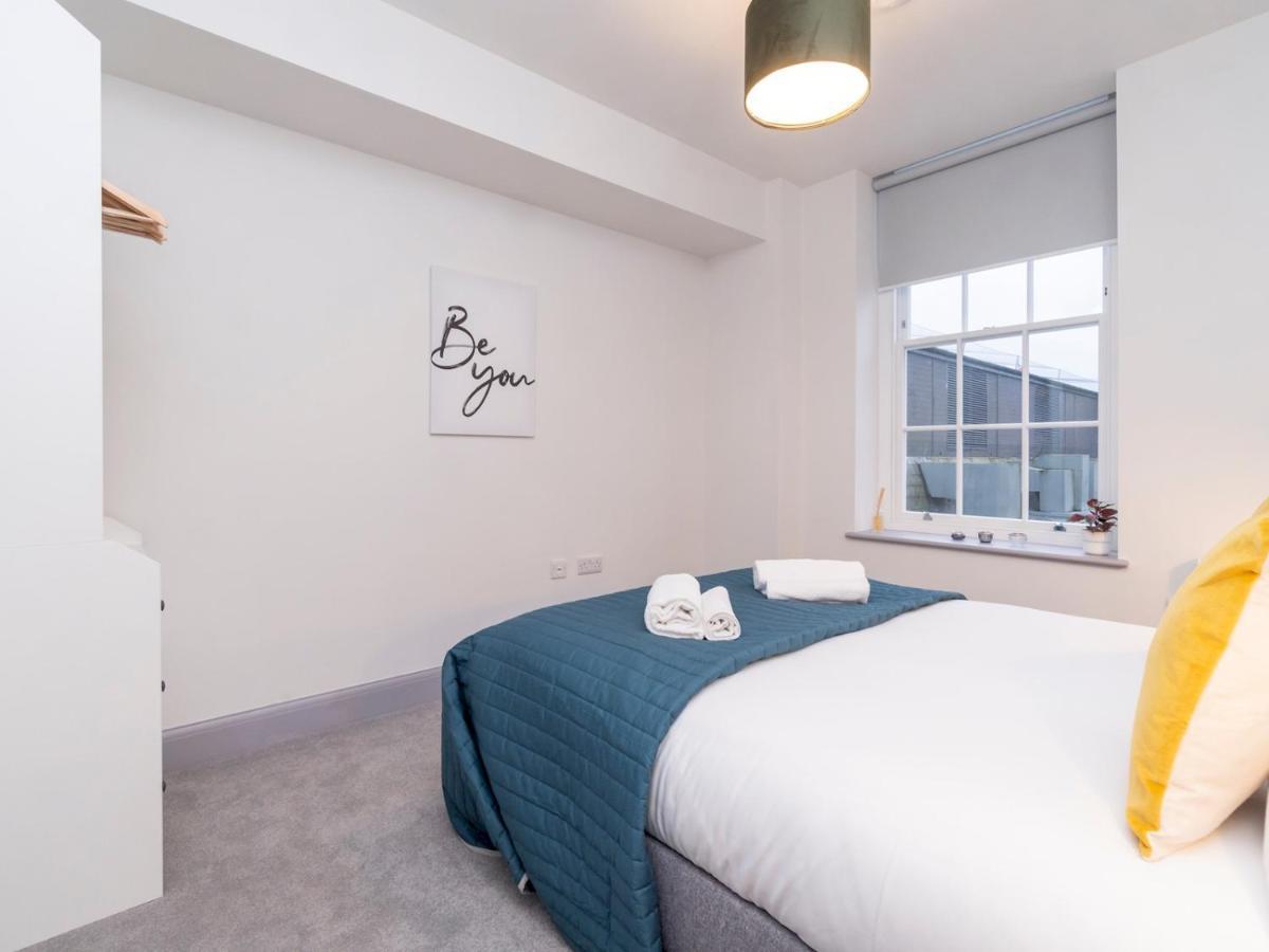 Pass The Keys Stunning 2 Bed Retreat In The Heart Of Bath Apartment Exterior foto