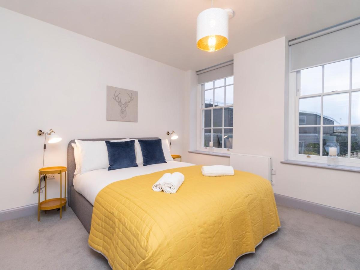 Pass The Keys Stunning 2 Bed Retreat In The Heart Of Bath Apartment Exterior foto