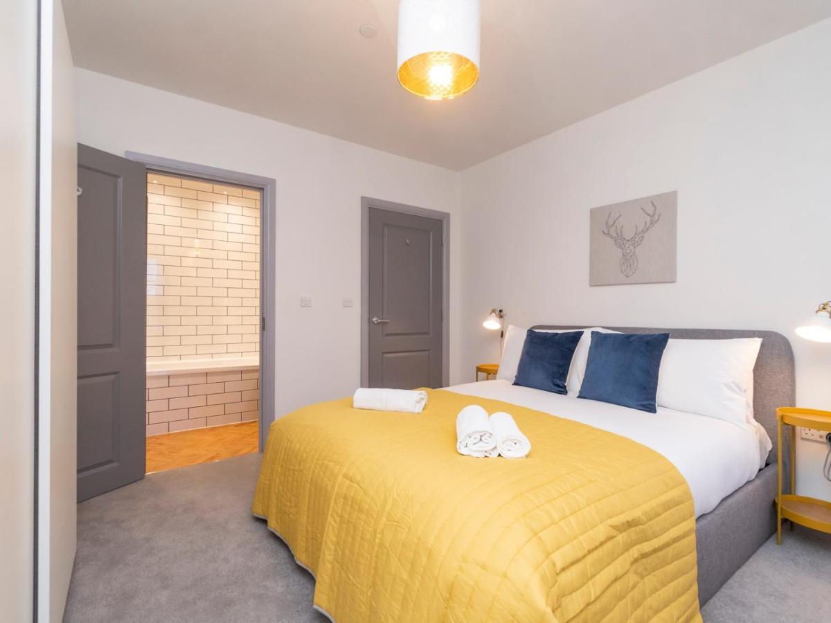 Pass The Keys Stunning 2 Bed Retreat In The Heart Of Bath Apartment Exterior foto