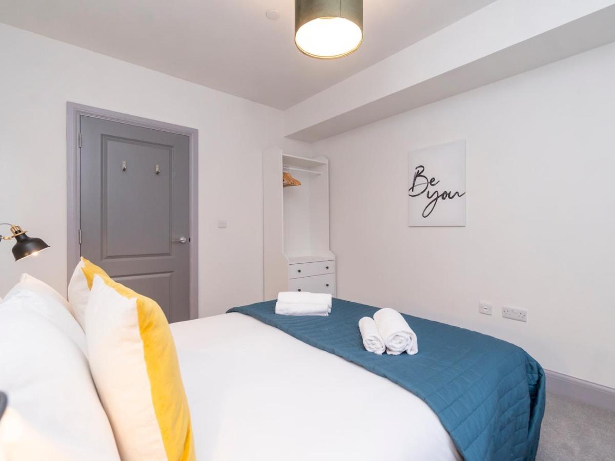 Pass The Keys Stunning 2 Bed Retreat In The Heart Of Bath Apartment Exterior foto